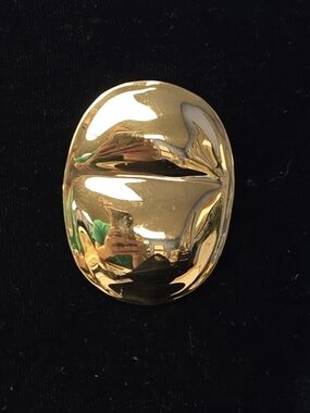 Vintage Carlton Ridge For Sutton Hoo Signed 1998 Brooch